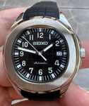 Seiko Automatic Japonez Seiko NH35A 42 mm