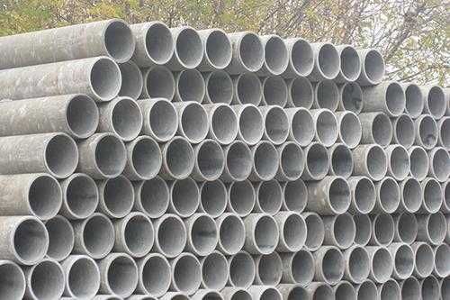Азбесто цементные трубы напорные 100-300