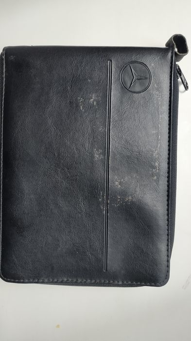 W 140 сервисная сумка