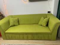 Canapea extensibila