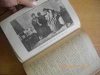 Стара Книга-1898година-Обсадата на Севастополъ-М.М.Филиповъ-роман