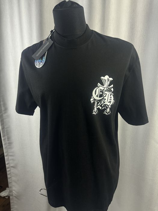 Tricou Chrome Hearts