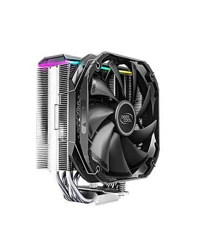 Воздушные системы охлаждения процессоров Deepcool AS500