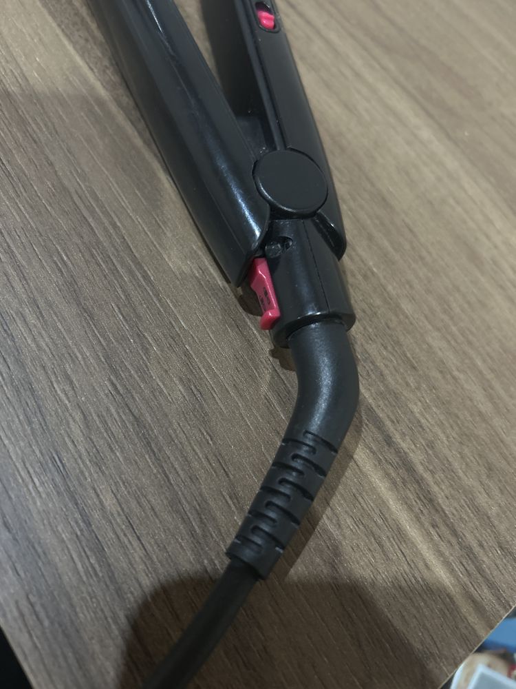 Преса за коса ROWENTA FOR ELITE For Elite Model Look Glam Liss 2 IN 1