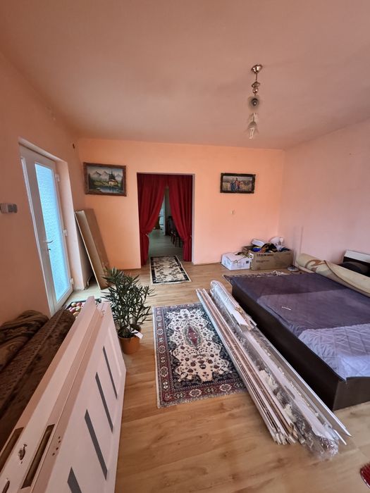 Oportunitate de investiție în centrul Gherlei