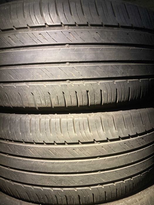 Всесезонни Гуми 275 55 19 Kumho Crugen 4БРОЯ dot 21