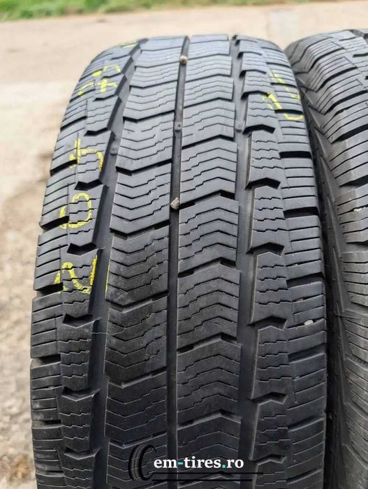SET 2 Anvelope All Season 205/75 R16C MATADOR Variant AllWeather 110/1