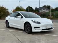 Inchirez TESLA MODEL 3