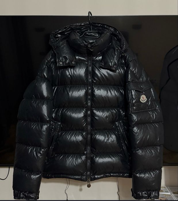 Geaca Moncler Maya