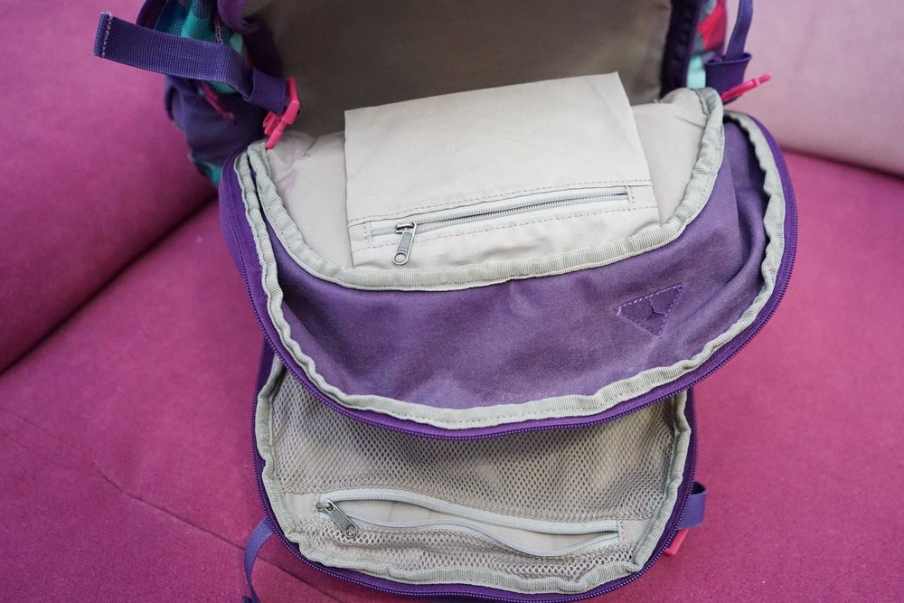 Rucsac, munte, calatorii, scoala, lucru, facultate - Satch