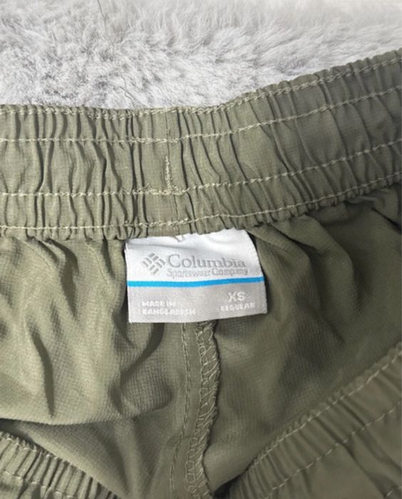 Pantaloni Columbia