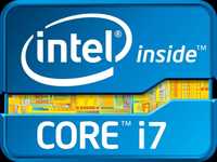 Компьютер Intel core i7 3820, 16gb, rx570