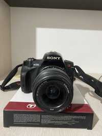 Sony a230, Nikon 3100, 3200, Canon 600d продам все за низким ценам