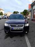 VW Touareg 3.0 V6 TDi