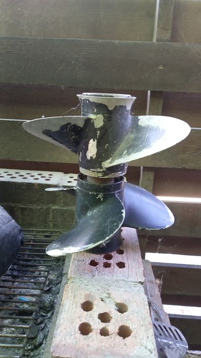 Motor suzuki 25cp 4 timpi