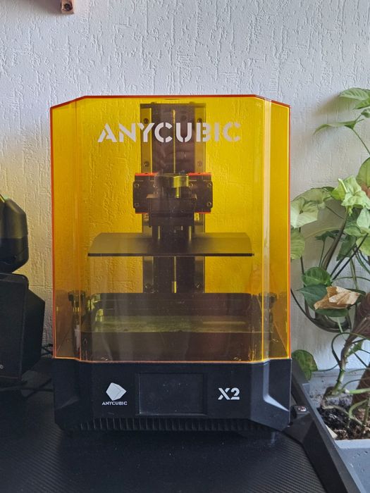 Anycubic Photon Mono X2 3Д принтер