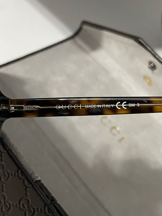 Ochelari de soare GUCCI noi