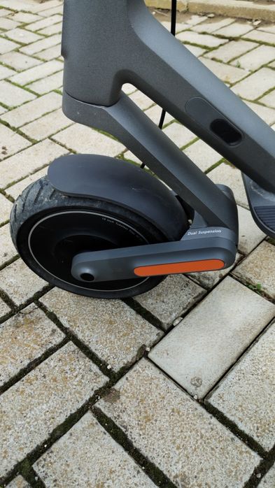 Trotineta Xiaomi 4 ultra