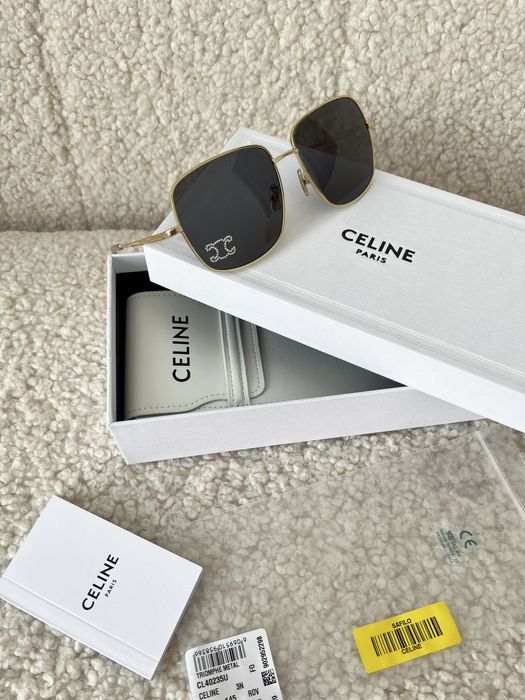 CC дамски слънчеви очила New Season