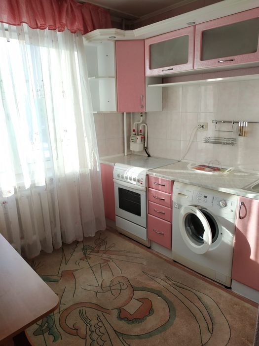 1  комн Центр Достык Молл