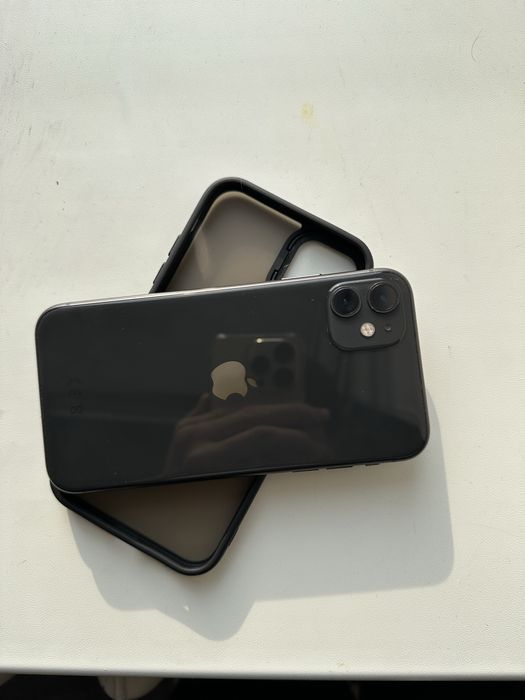 Айфон 11 сатылат состояние адемы