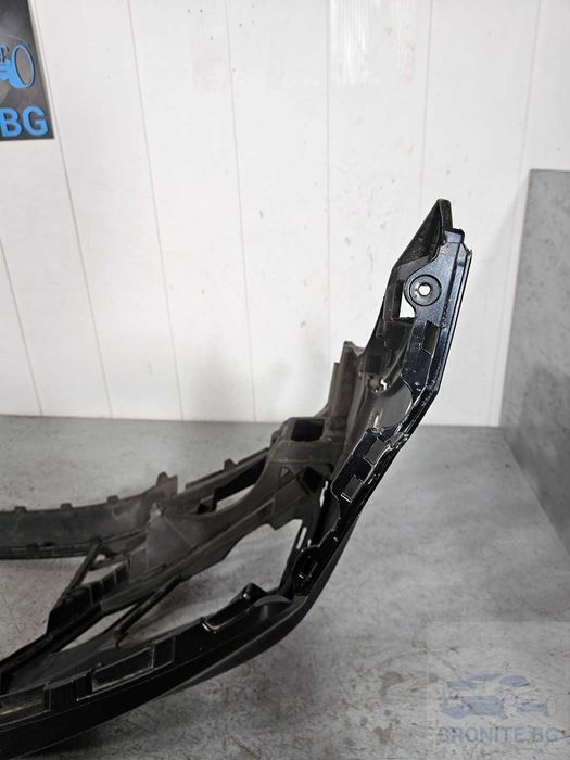 Предна броня VW Tiguan 2 R-LINE Фолксваген Тигуан 2 Р-ЛАЙН 2015- 2020