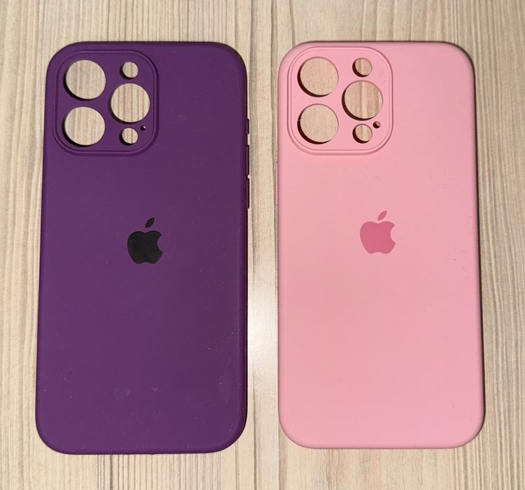 Чехол для телефона iphone 15 pro max