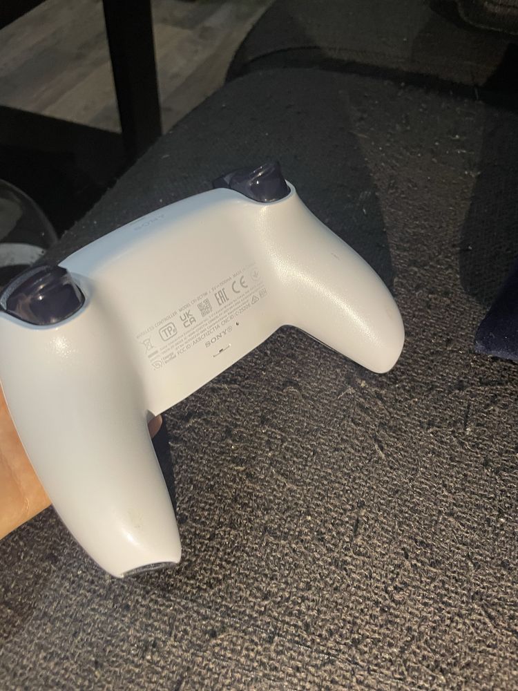 Джойстик за PlayStation 5