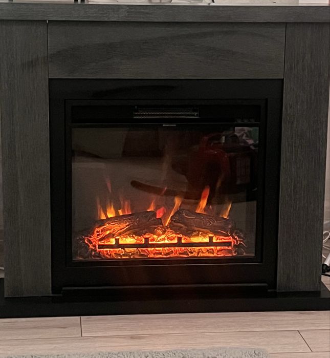 Semineu electric TAGU Frode