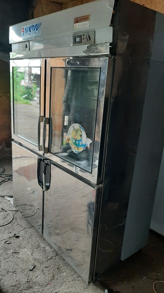 Продаю холодильник в хорошем состоянии с доставкой до дома.