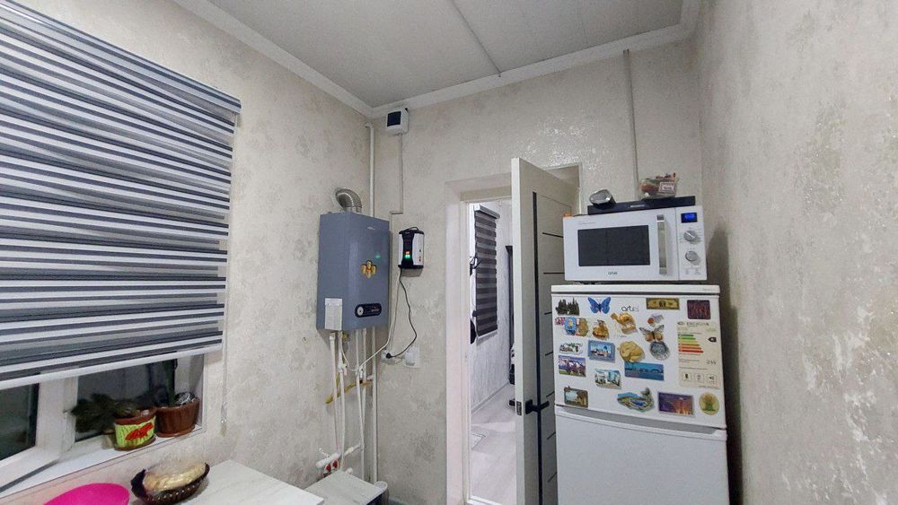 Продаю 2-х комнатную квартиру Старые Сергели улица Дарё буйи