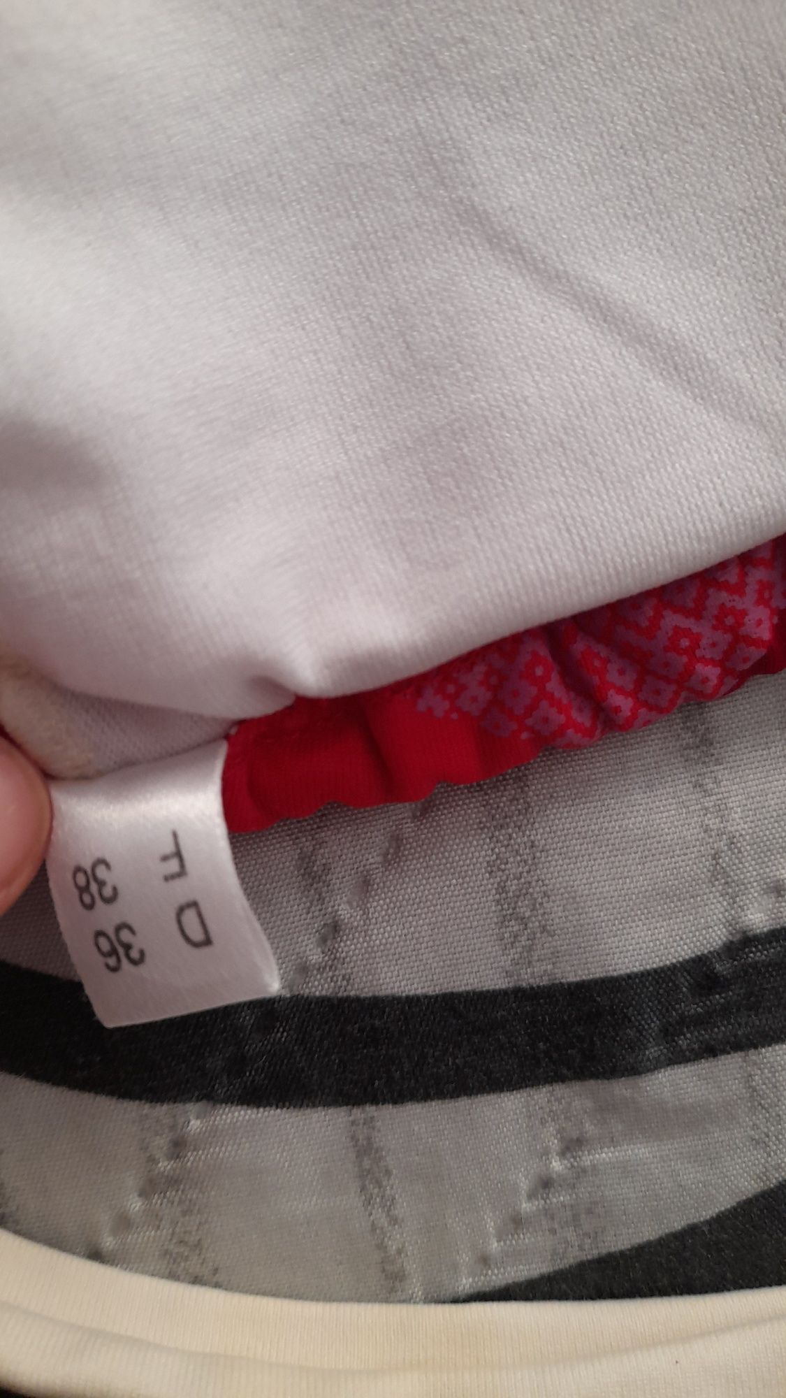 Цял бански- CALVIN KLEIN , Бански H&M