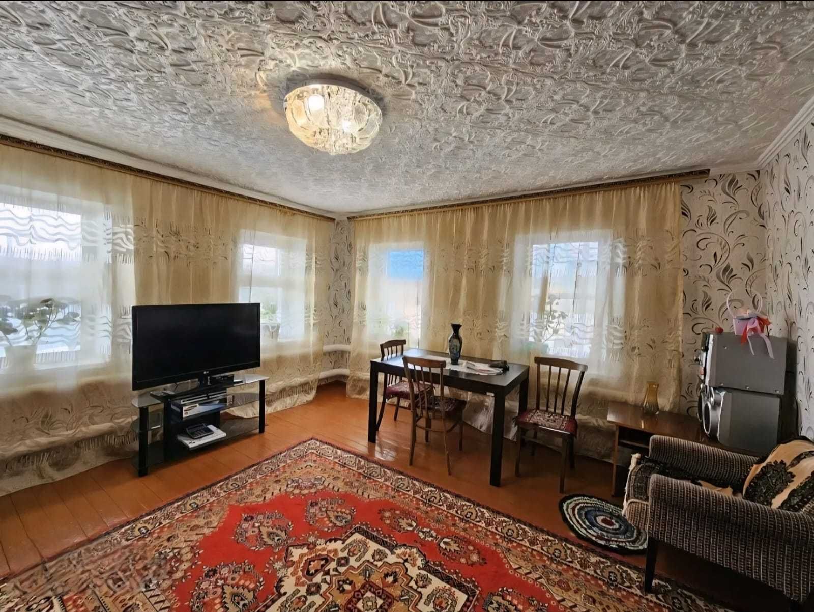 продается дом, Тобыл , переулок Поповича