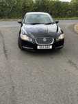 Jaguar xf s 3.0 diesel