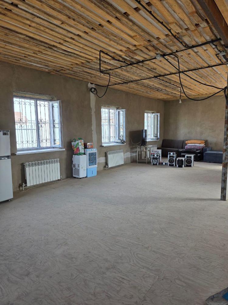 СРОЧНО продается дом Улгили микрорайон, 36/1