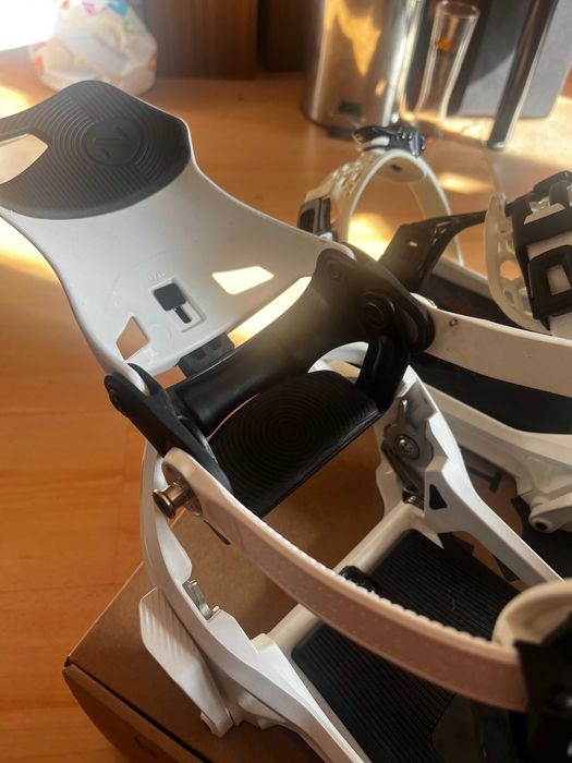 Сноуборд Автомати Nidecker Supermatic 2025