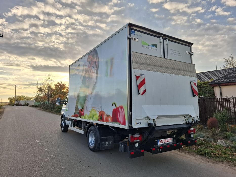 IVECO Daily Frigorific 70C17 an 2013 3.0HPi 170CP Euro 5