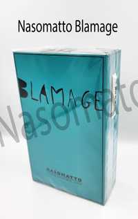 Parfum apa de parfum Nasomatto Blamage, 30 ml, Sigilat