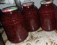 Дачное соленье, варенье вишня, смородина, яблоко,малина,клубника