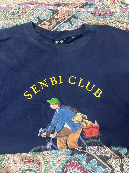 Футболка QR размер L