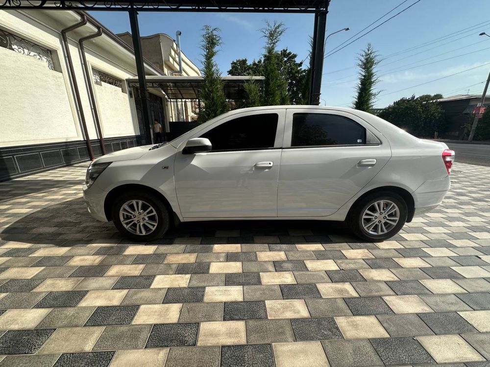 Cobalt LTZ 2023 Avtomat