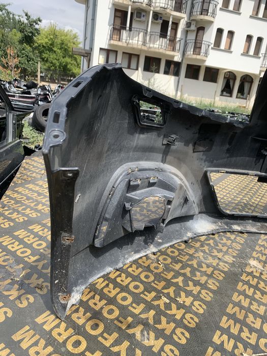 Броня Seat Alhambra