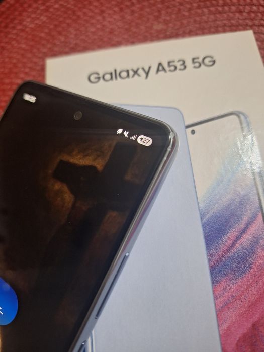 Samsung a 53 256gb 5g