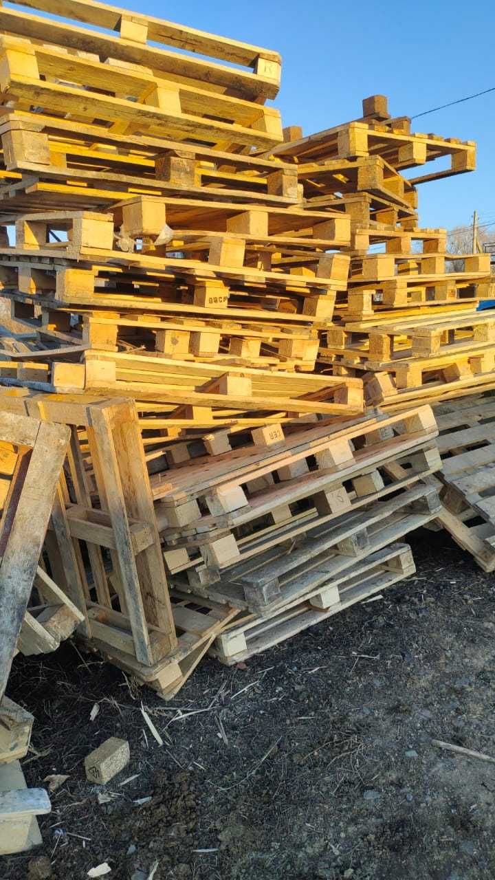 Паддон продам 1500тг
