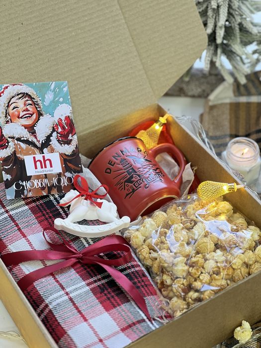 Корпоративные подарки . Новогодние подарки.