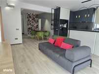 Vila 5 camere, inchiriere lunga durata, Otopeni