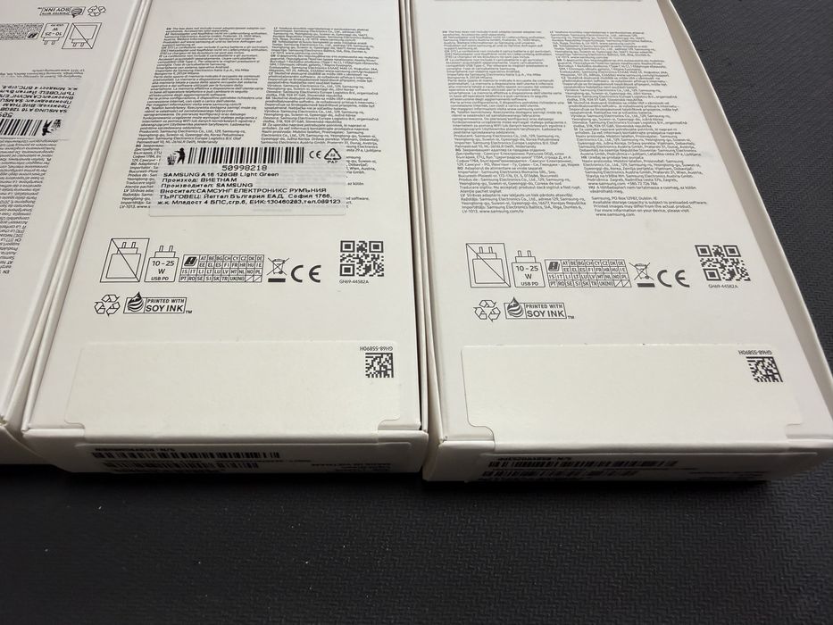 Samsung Galaxy A16 4/128gb . нови, гаранция