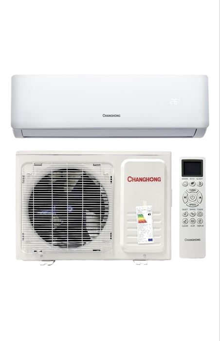 Кондиционер сплит-система