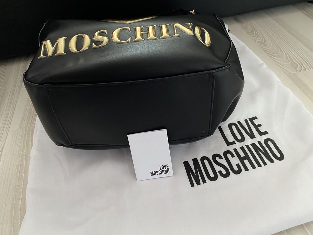 Geanta Love Moschino