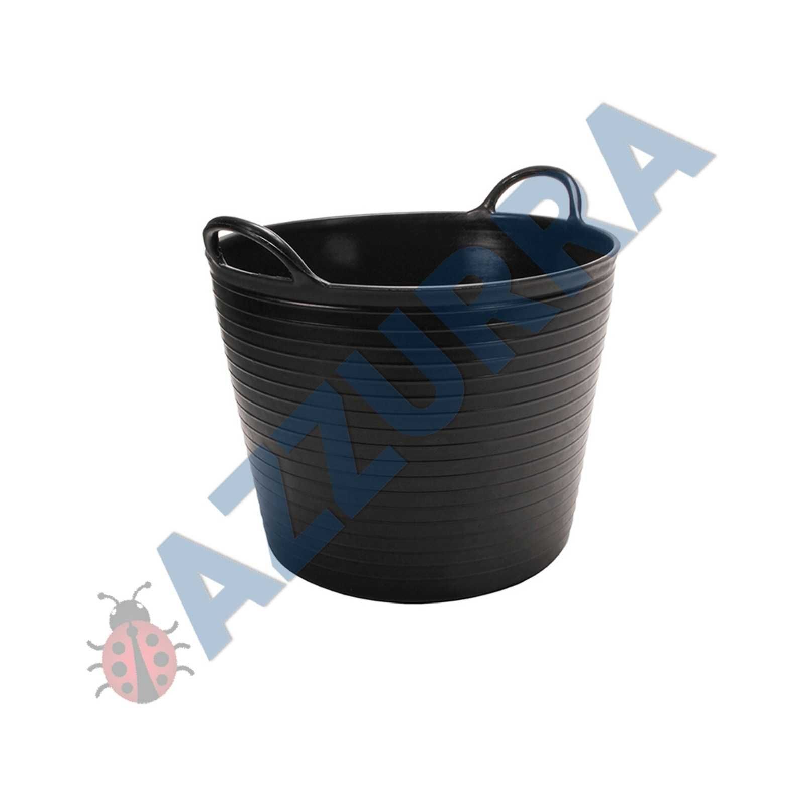 galeata mortar  galeti rezistente 12 25 40 55 litri